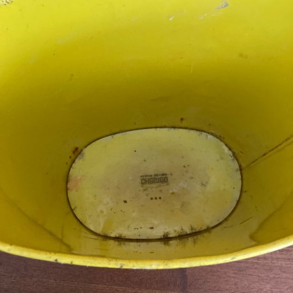 Raggedy Ann/Andy wastebasket - Picture 5 of 7